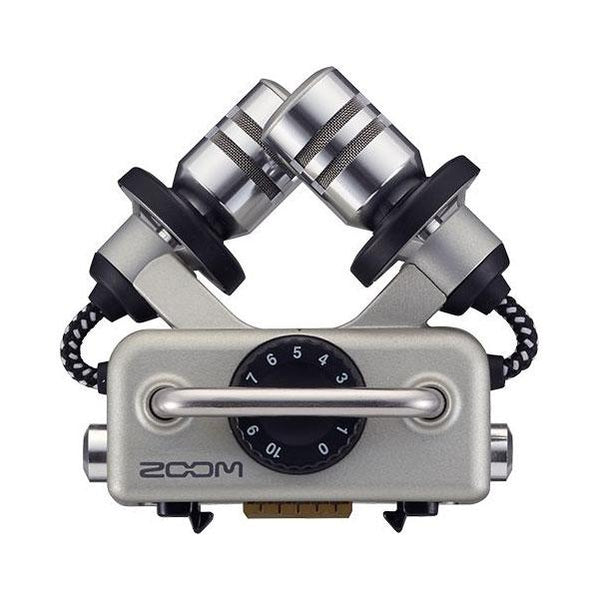 Buy Zoom XY Axis Microphone Capsule For Zoom H5 Online Bajaao