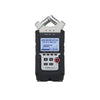 Zoom Portable Field Recorders ZOOM H4N PRO Handheld Recorder