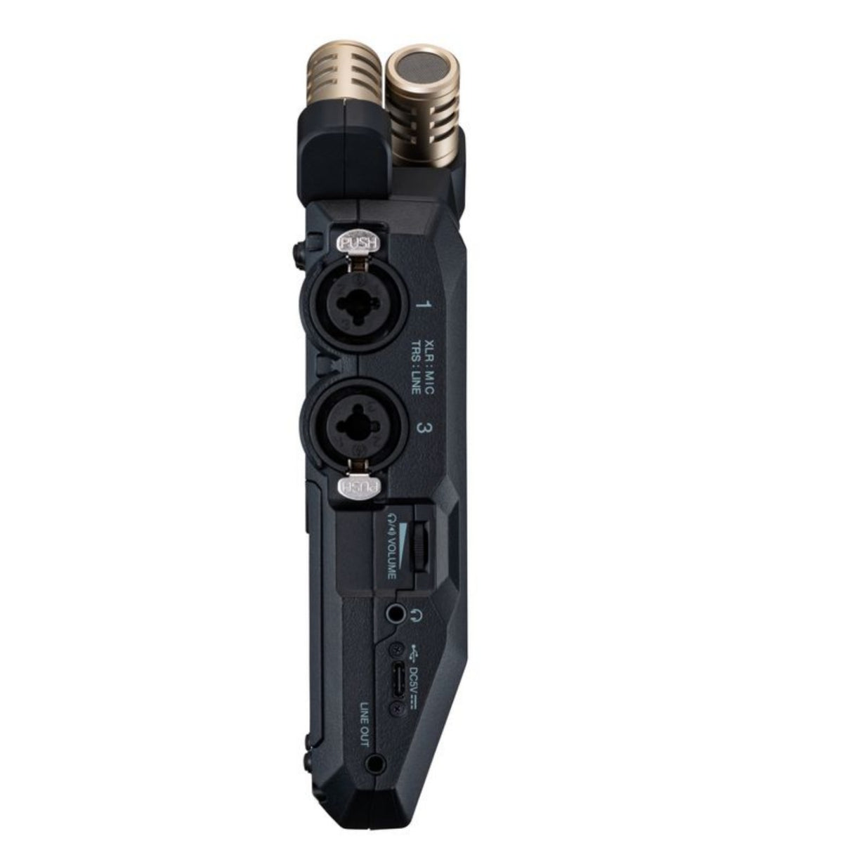 Zoom Portable Field Recorders Zoom H6 Essential 32-Bit Float Recording