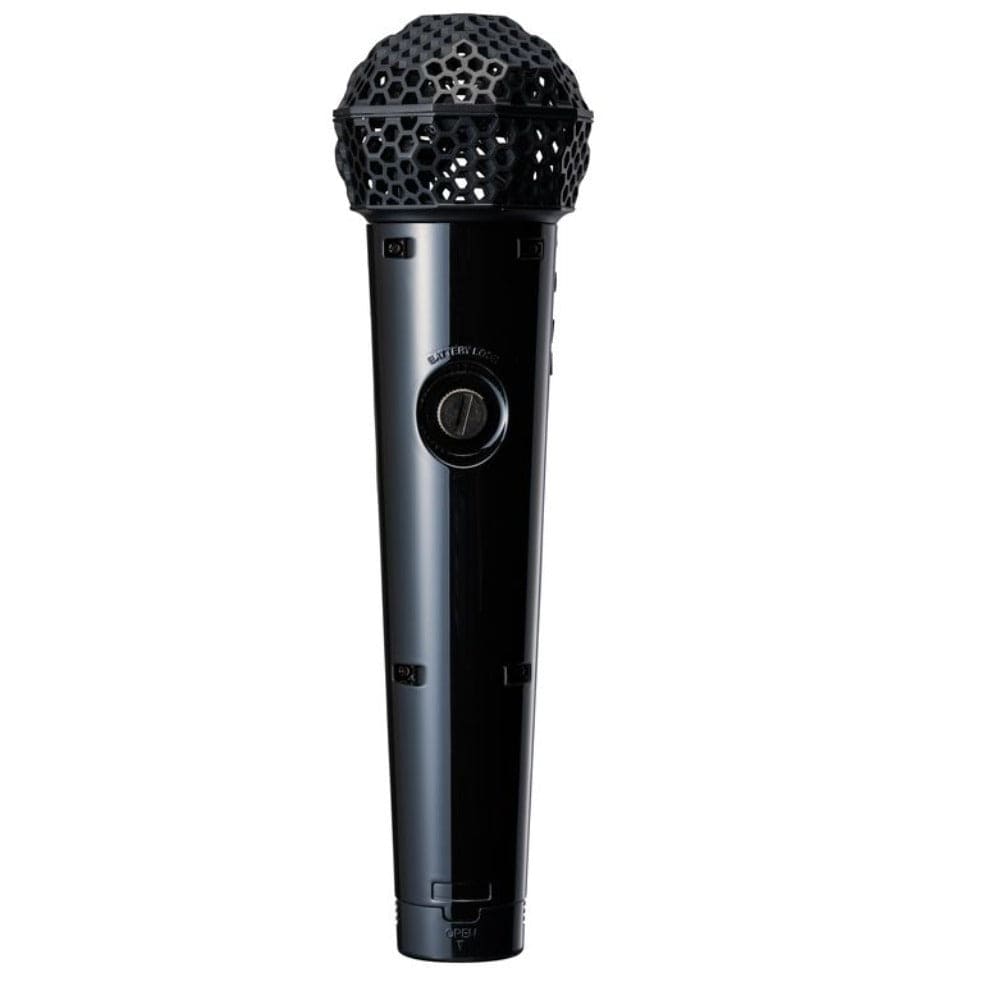 zoom portable field recorders zoom m-2 mictrak portable recorder