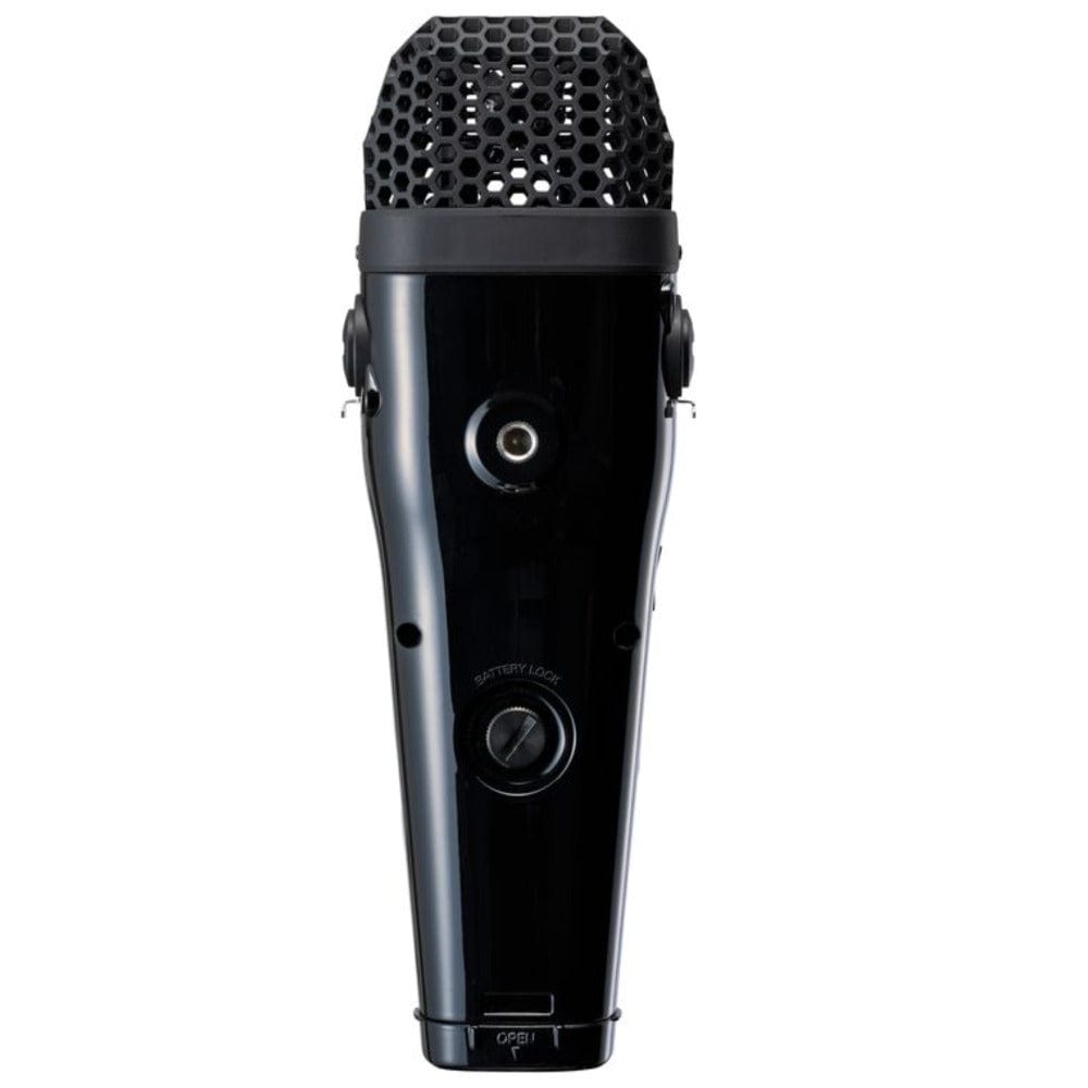 zoom portable field recorders zoom m-4 mictrak portable recorder