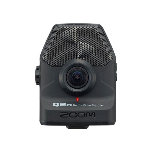 Zoom Q2n Handy Video Portable Field Recorder – - Main Image