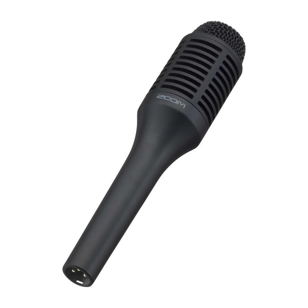 zoom portable field recorders zoom sgv 6 vocal processors