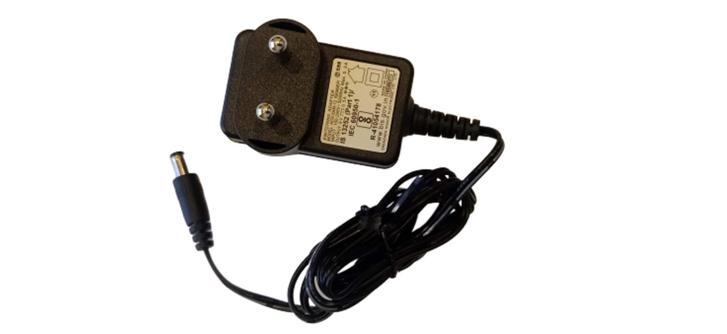 Zoom Power Supplies Zoom Ad 16 DC9V AC Adapter