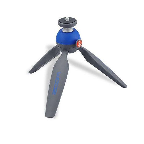 zoom recorder accessories zoom pixi tripod (zoom edition)