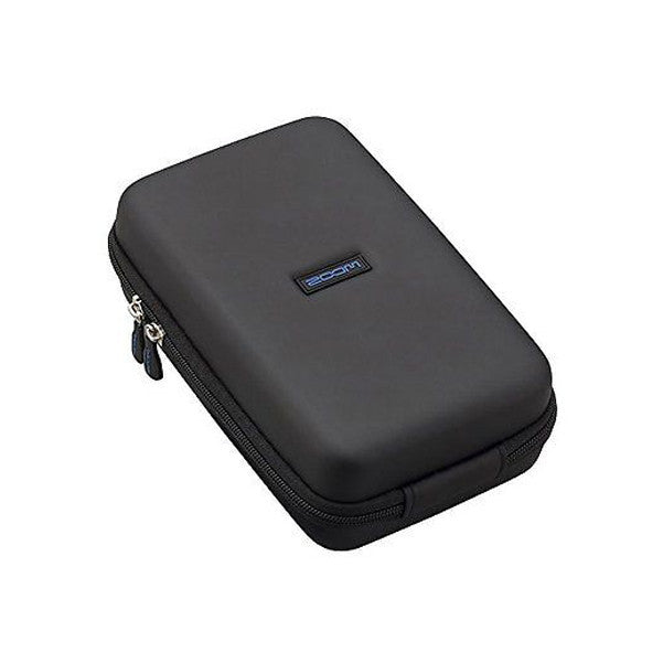 zoom recorder accessories zoom scq-8 carrying case for zoom q8 handy video recorder