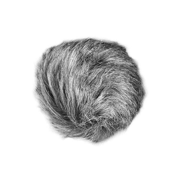 zoom wind shields zoom wsu-1 universal windscreen for zoom handy recorders