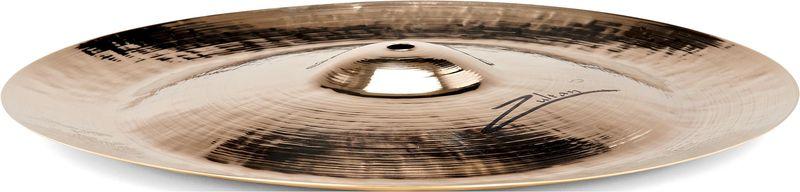zultan china cymbals zultan 14inch rock beat china