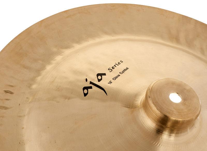 zultan china cymbals zultan 16inch aja china