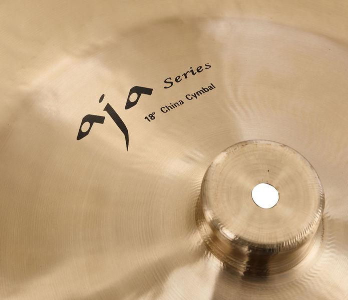 zultan china cymbals zultan 18inch aja china