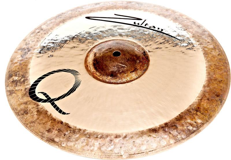 zultan crash cymbals zultan 14inch q crash