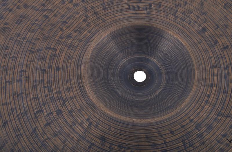 zultan crash cymbals zultan 16inch crash dark matter