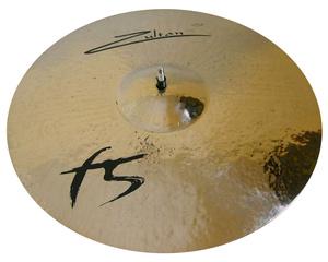 zultan crash cymbals zultan 16inch f5 crash