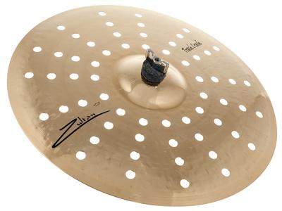 zultan crash cymbals zultan 16inch rock beat trash crash