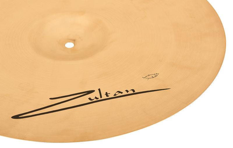 zultan crash cymbals zultan 16inch z-series crash