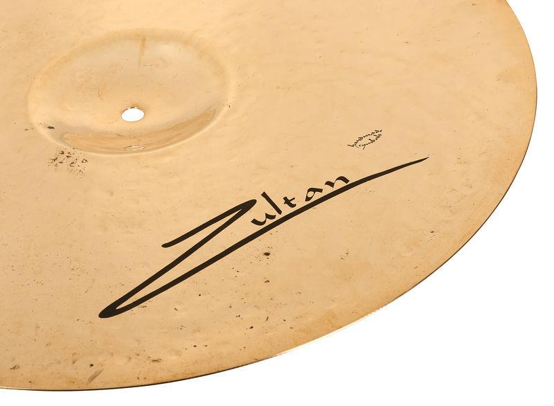 zultan crash cymbals zultan 17inch f5 crash