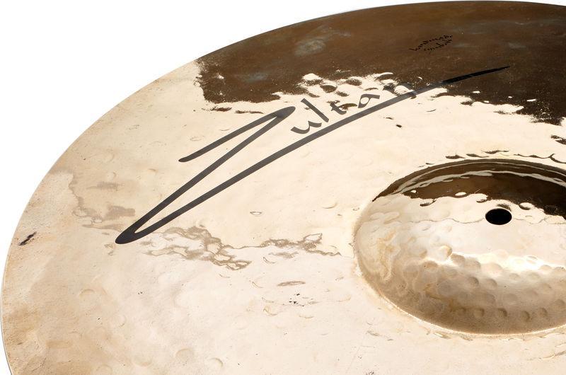 zultan crash cymbals zultan 19inch f5 crash