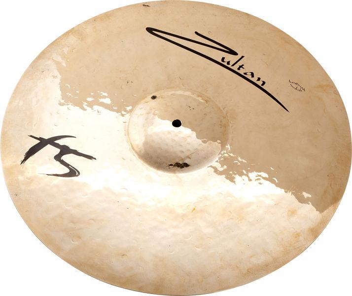 zultan crash cymbals zultan 19inch f5 crash