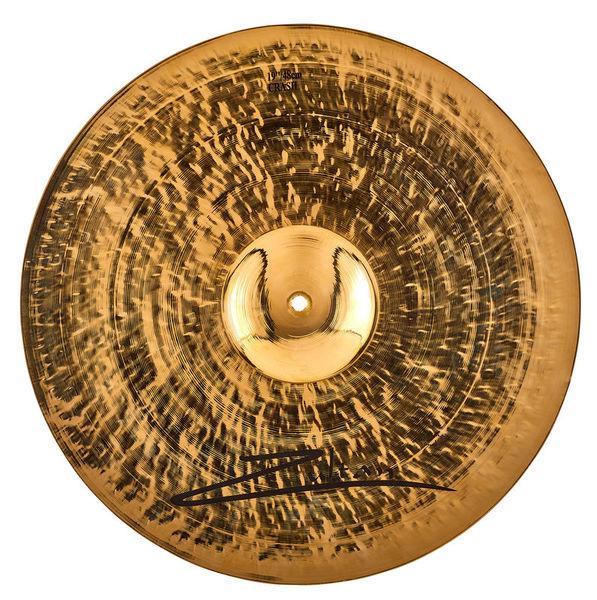 zultan crash cymbals zultan 19inch q crash