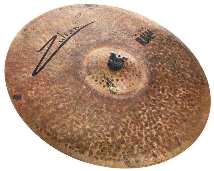 Zultan 19inch Raw Crash