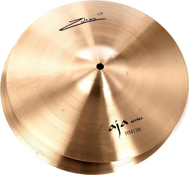 zultan cymbal packs zultan aja fusion - funk bundle