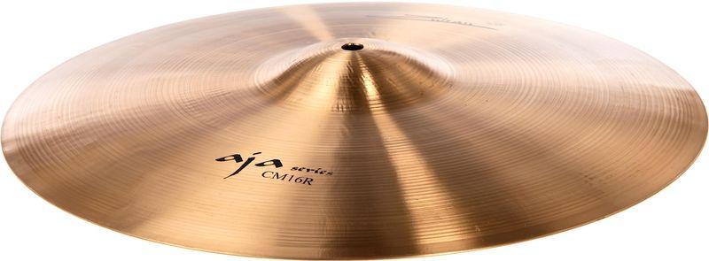 zultan cymbal packs zultan aja fusion - funk bundle