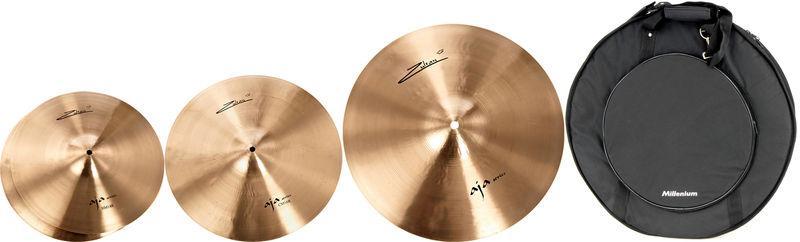 zultan cymbal packs zultan aja standard cymbal bundle