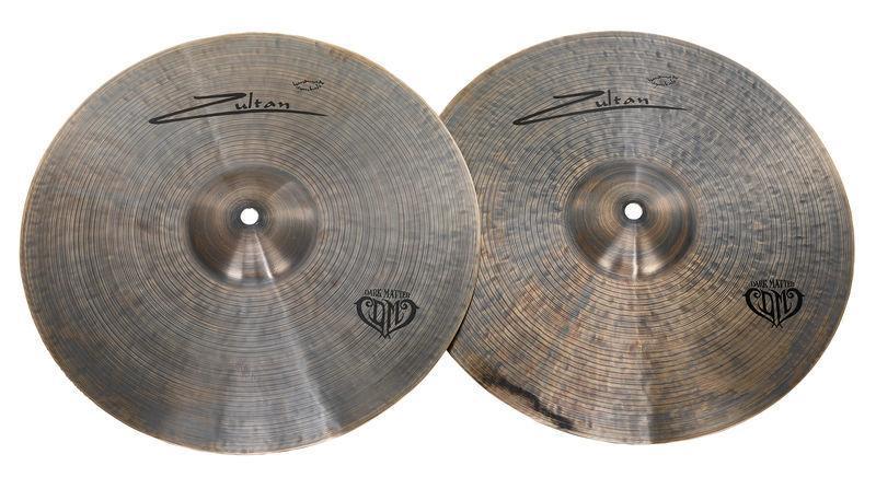 zultan cymbal packs zultan dark matter cymbal set