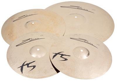 zultan cymbal packs zultan f5 series standard set