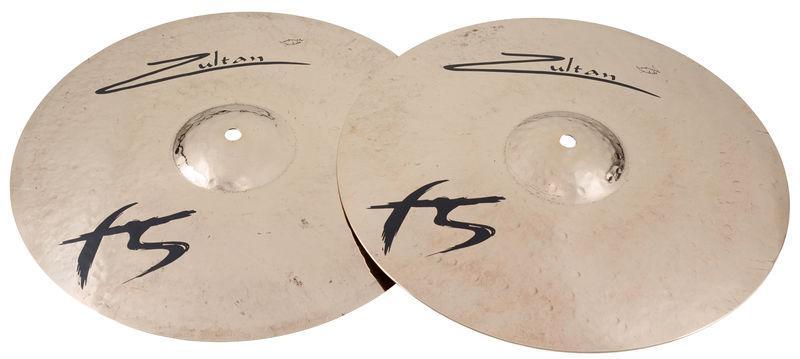 zultan cymbal packs zultan f5 series standard set