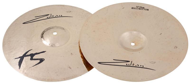 zultan cymbal packs zultan f5 series standard set