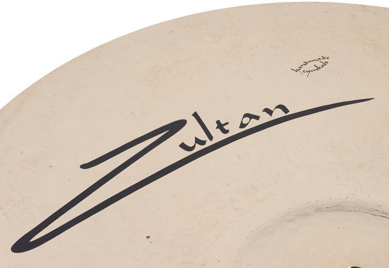 zultan cymbal packs zultan f5 series standard set