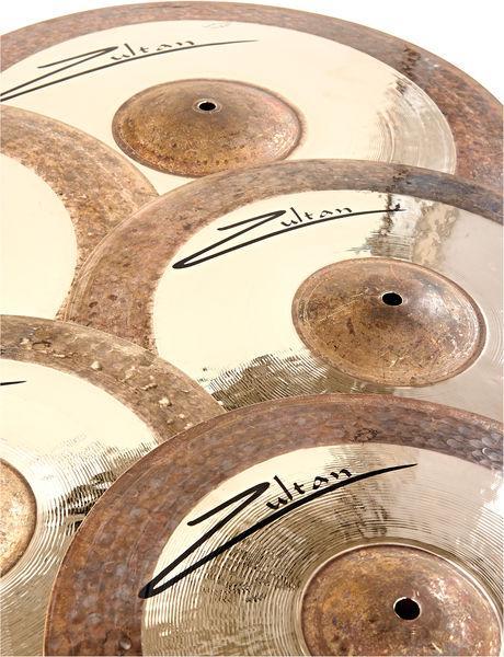 zultan cymbal packs zultan q series professional set