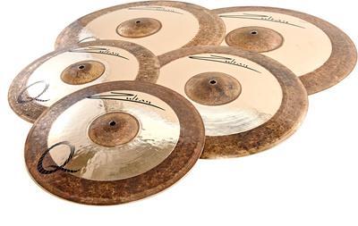 zultan cymbal packs zultan q series professional set
