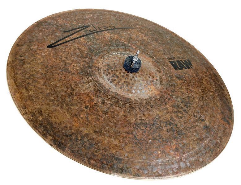 zultan cymbal packs zultan raw cymbal set