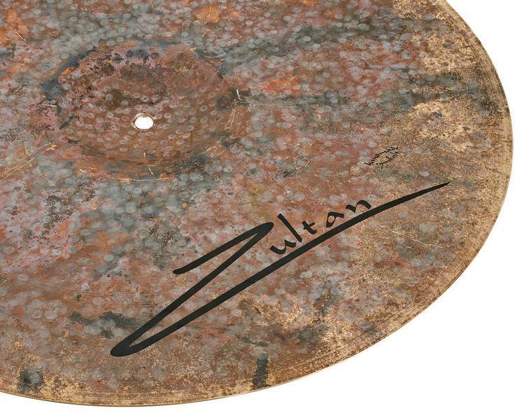 zultan cymbal packs zultan raw cymbal set