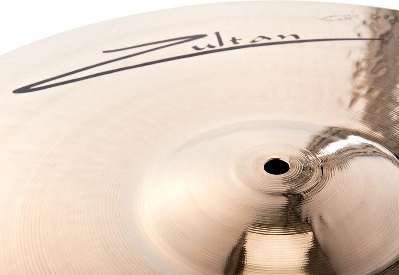 zultan cymbal packs zultan rock beat profi cymbalset