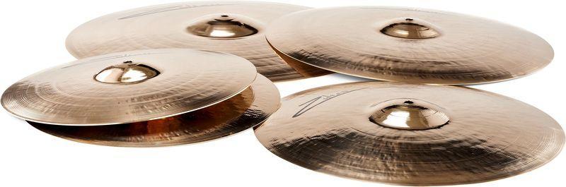 zultan cymbal packs zultan rock beat profi cymbalset