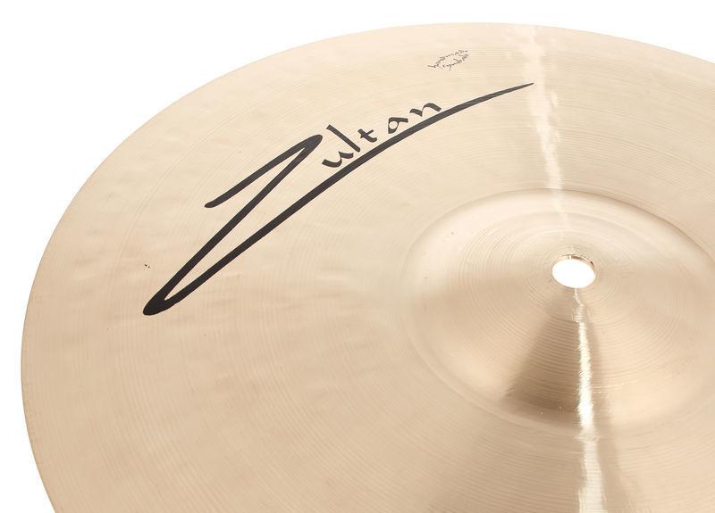 zultan hi hat cymbals zultan 13inch caz hi-hat