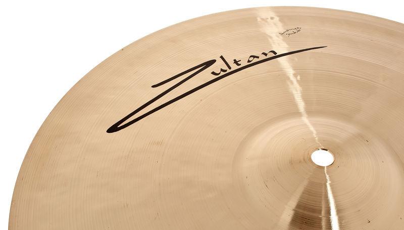 zultan hi hat cymbals zultan 15inch caz hi-hat