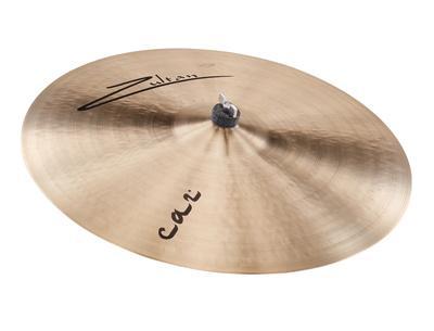 zultan ride cymbals zultan 20inch caz ride