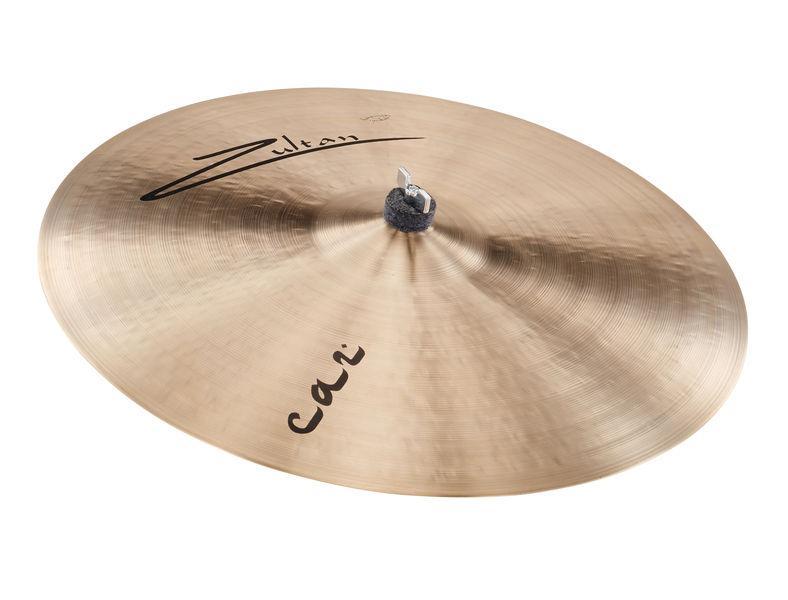 zultan ride cymbals zultan 20inch caz ride