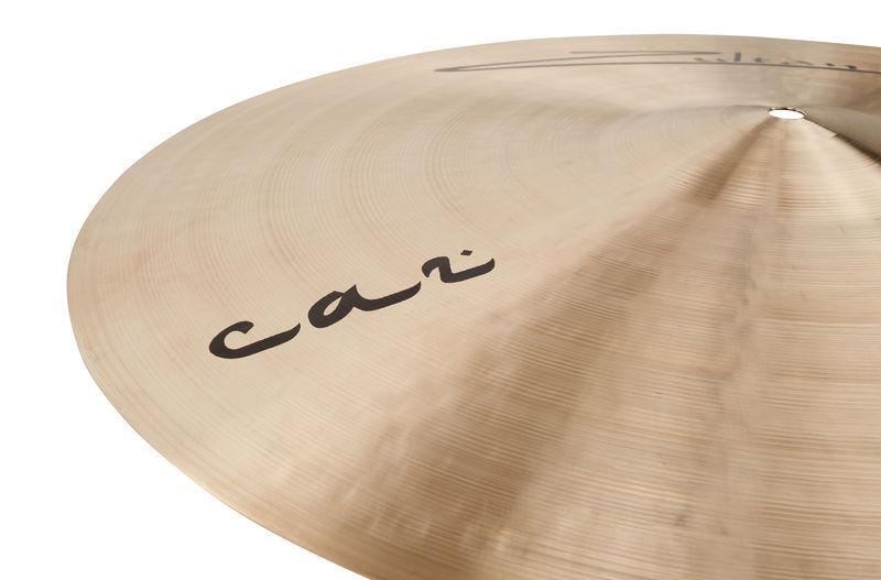 zultan ride cymbals zultan 20inch caz ride