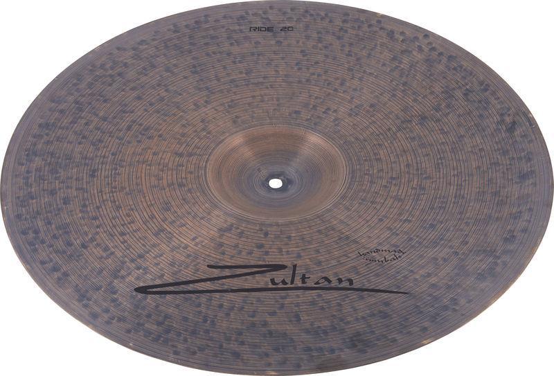 zultan ride cymbals zultan 20inch ride dark matter
