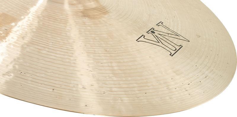 zultan ride cymbals zultan 20inch ride yin series