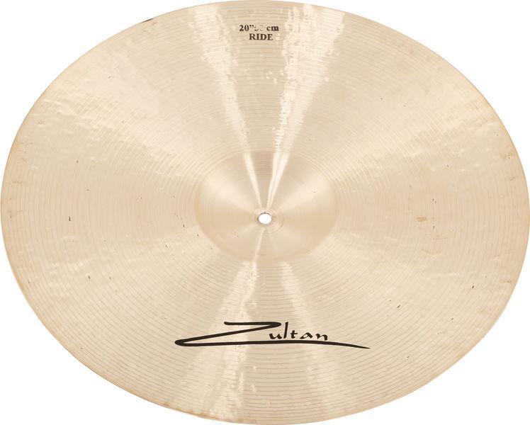 zultan ride cymbals zultan 20inch ride yin series