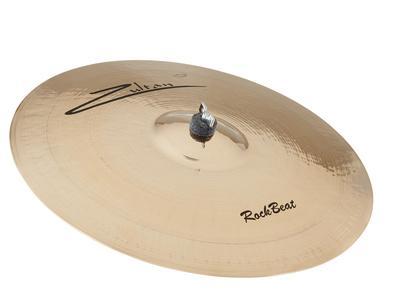 zultan ride cymbals zultan 20inch rock beat medium ride