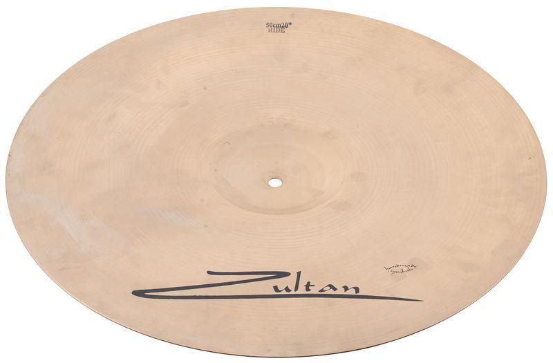 zultan ride cymbals zultan 20inch z-series ride