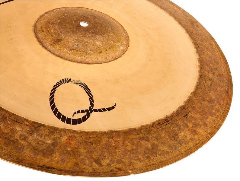 zultan ride cymbals zultan 21inch q ride
