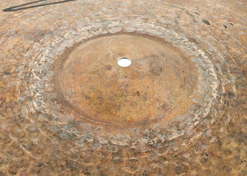zultan ride cymbals zultan 21inch raw jazz ride